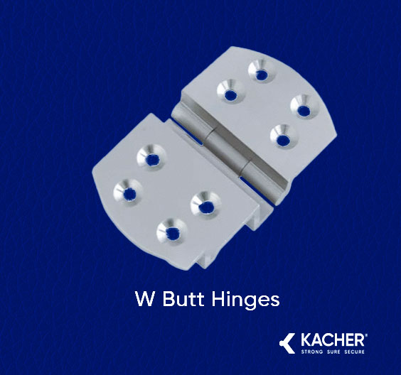 w-butt-hinges